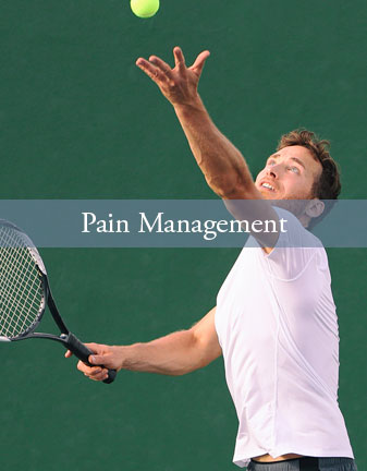 Learn more about Acupuncture Wellness Service Pain Management treatments