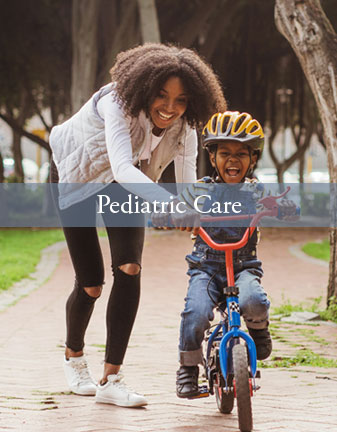 Learn more about Acupuncture Wellness Service Pediatric Care treatments