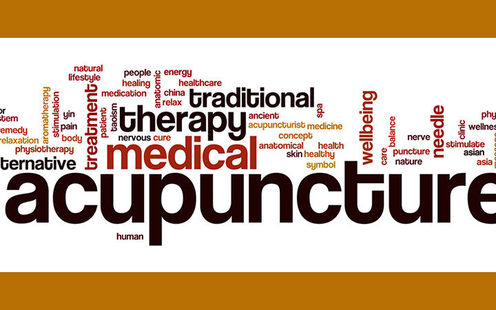 Acupunture Blog