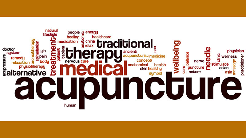 Acupunture Blog