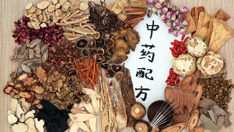 Benefit From Chinese Herbs