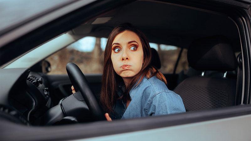 unhealthy road diets