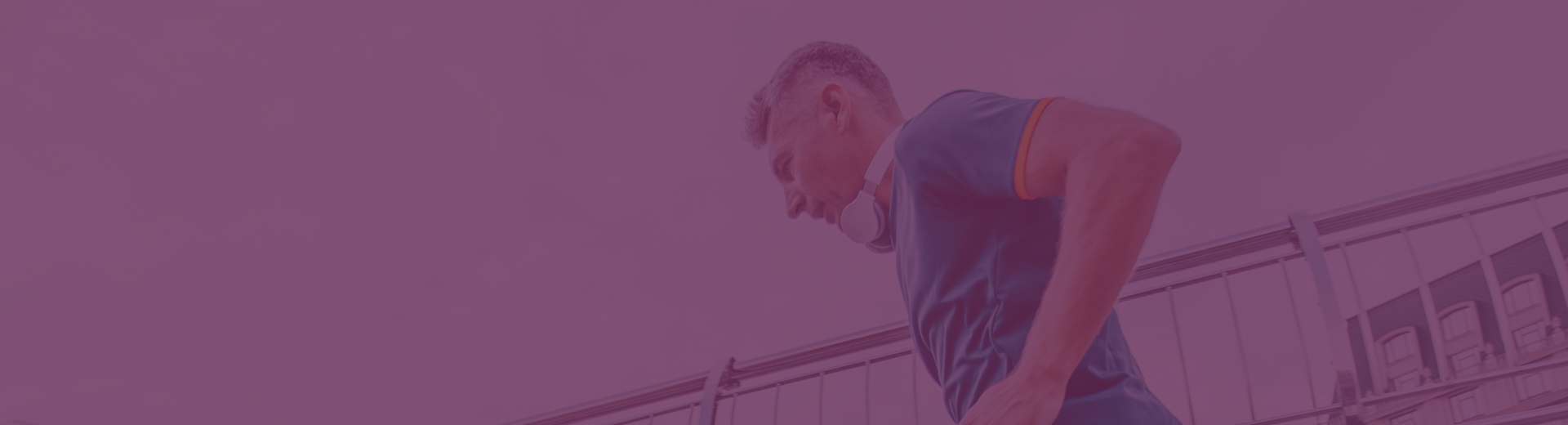 General Health Header